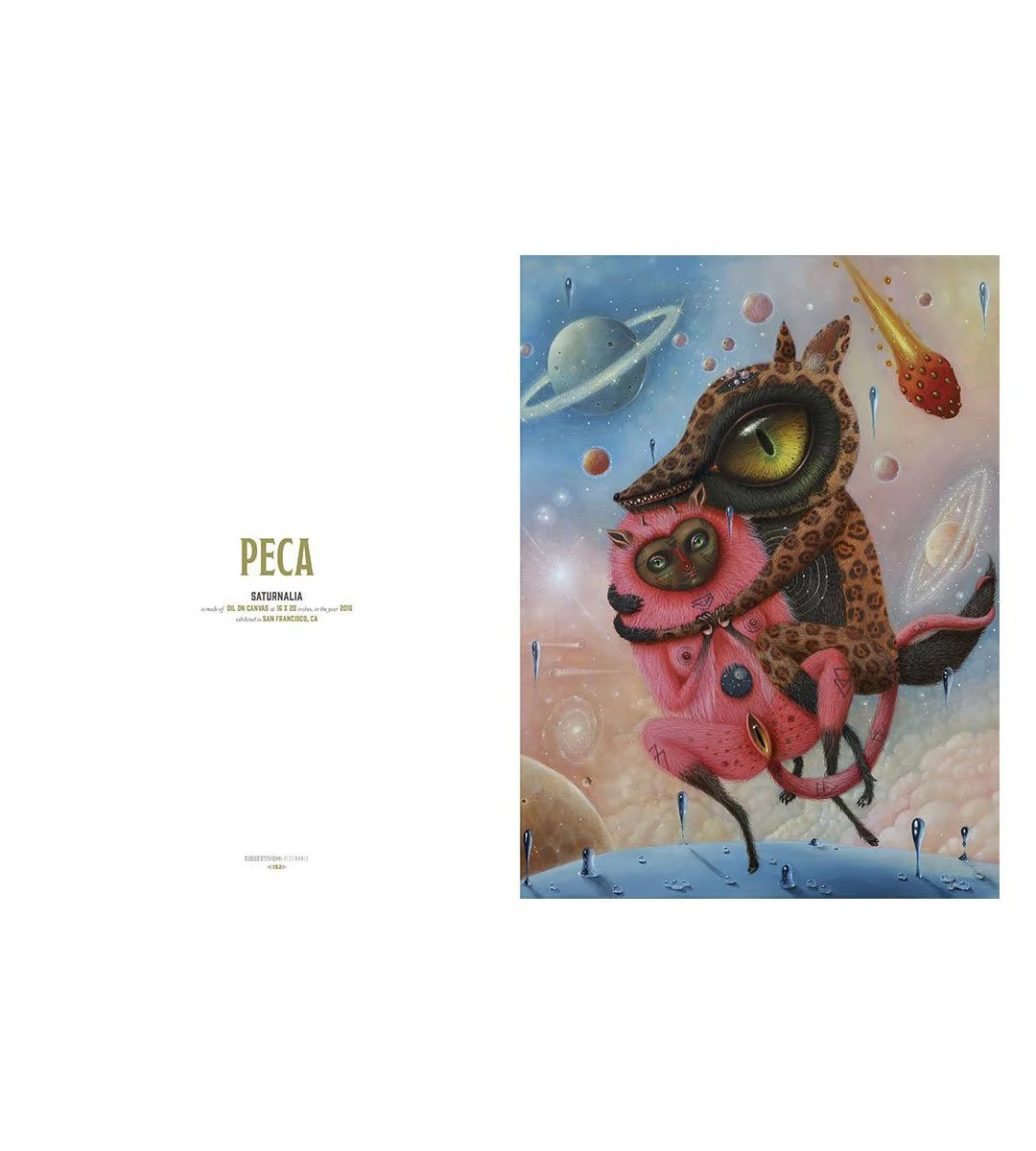 Suggestivism : Resonance - Image 4