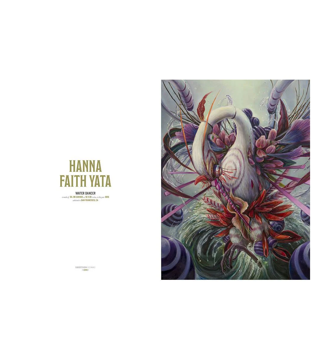 Suggestivism : Resonance - Image 5