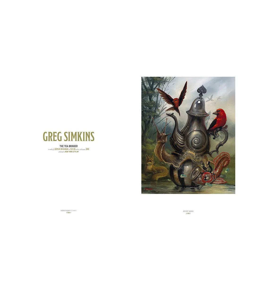 Suggestivism : Resonance - Image 6