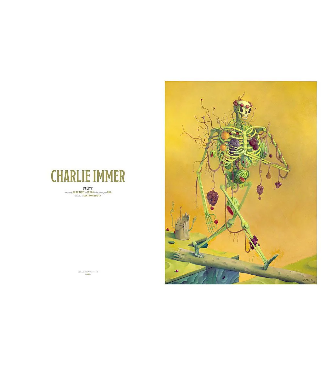 Suggestivism : Resonance - Image 7