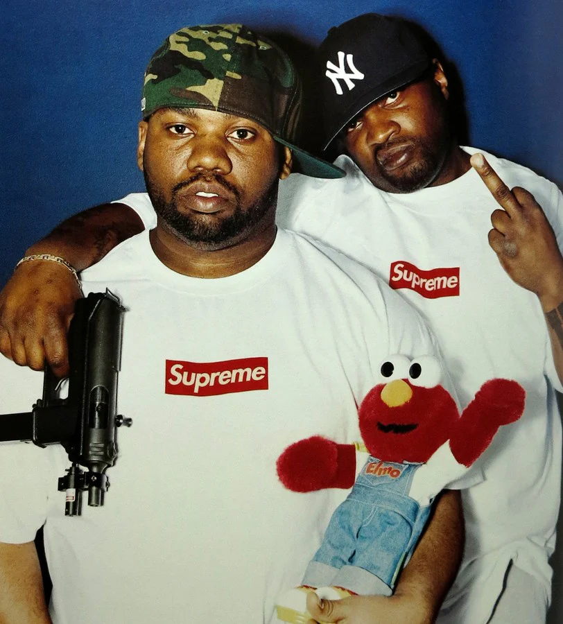 Supreme - Downtown New York Skate Culture - Image 3