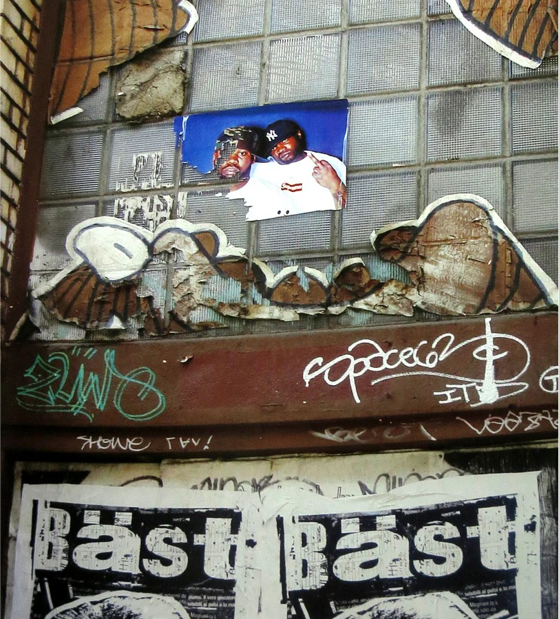 Supreme - Downtown New York Skate Culture - Image 4