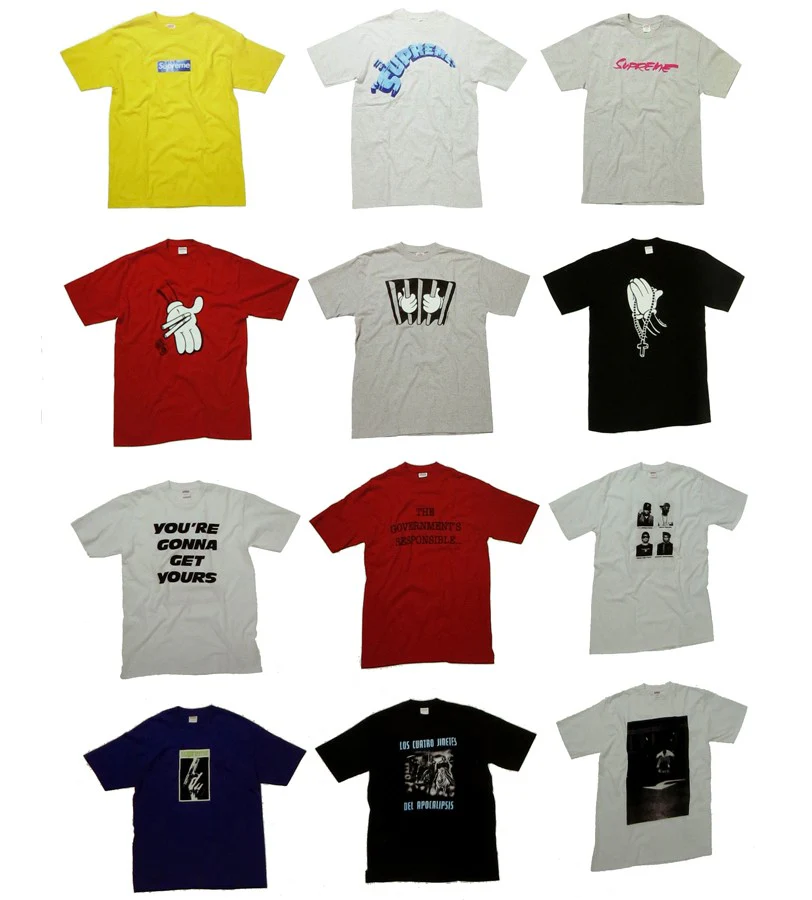 Supreme - Downtown New York Skate Culture - Image 6