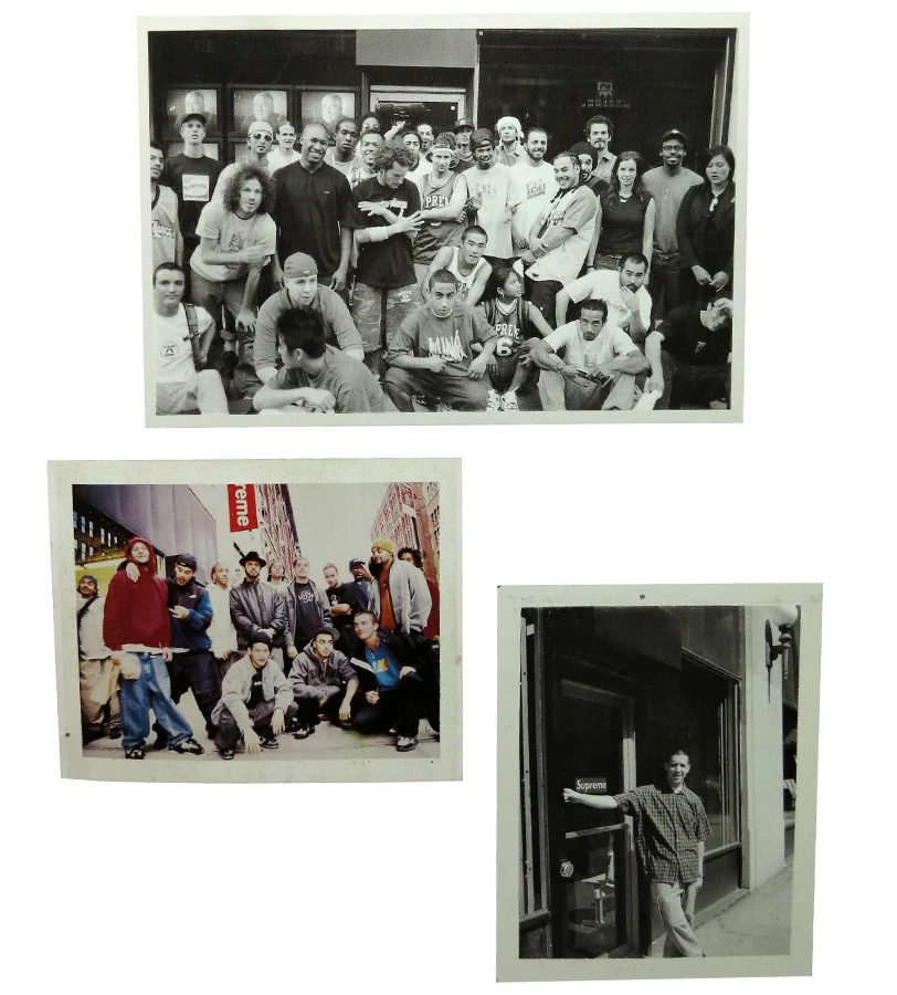 Supreme - Downtown New York Skate Culture - Image 8