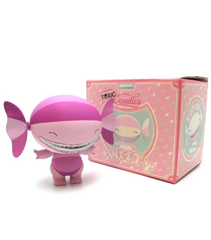 SWEETY - Euro Version - Image 5