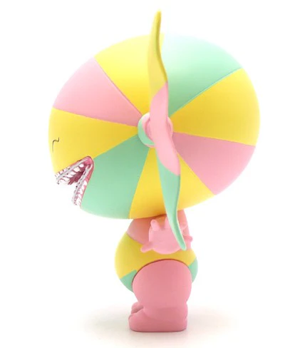 SWEETY - TOXIC CANDIES - Image 3