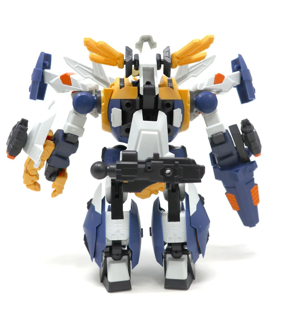 Tamamarobo UC - Keroro Spirits - Image 3