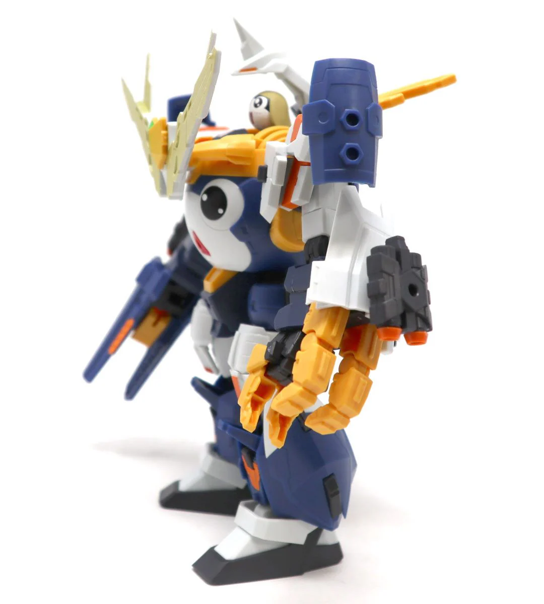 Tamamarobo UC - Keroro Spirits - Image 4