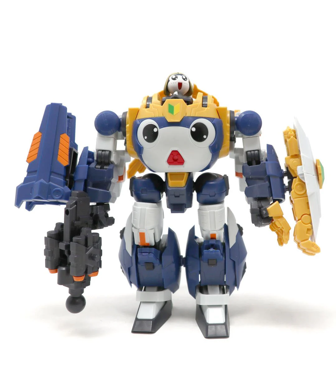 Tamamarobo UC - Keroro Spirits - Image 5