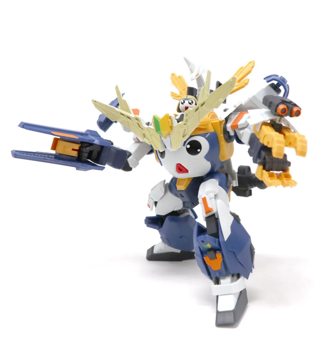 Tamamarobo UC - Keroro Spirits - Image 6