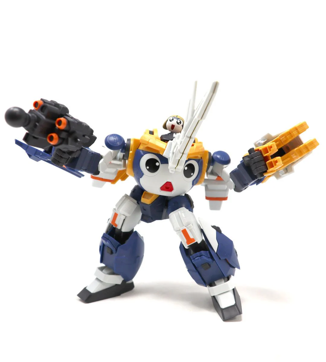 Tamamarobo UC - Keroro Spirits - Image 7