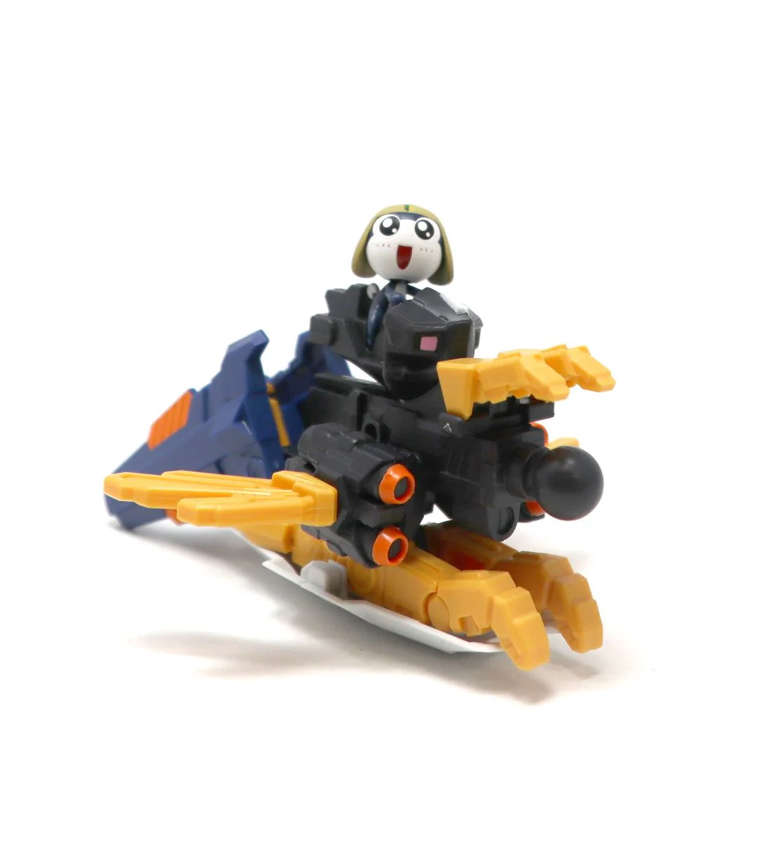 Tamamarobo UC - Keroro Spirits - Image 9