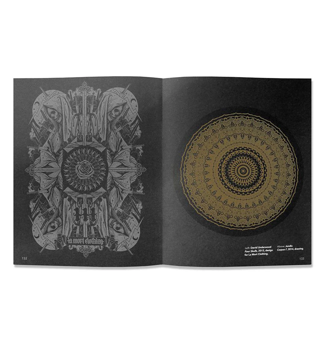 The Book of Black - Image 3