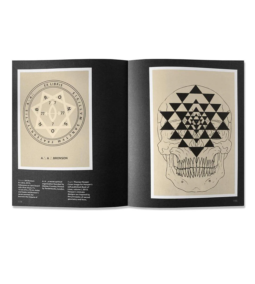 The Book of Black - Image 5