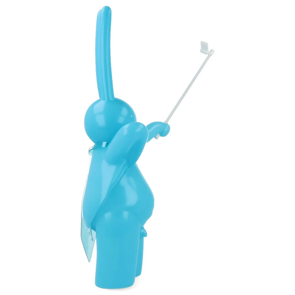 The Daily Flasher by mr clement - Blue Ver - Image 3