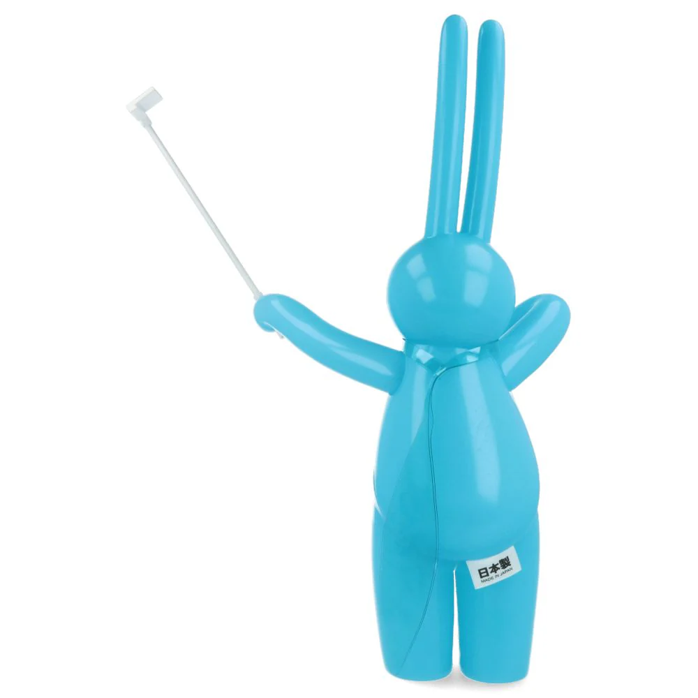 The Daily Flasher by mr clement - Blue Ver - Image 5