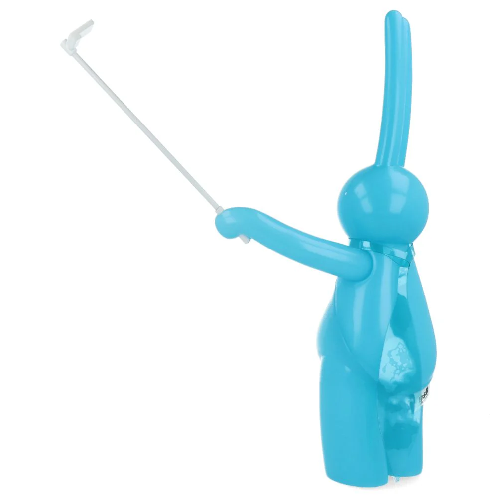 The Daily Flasher by mr clement - Blue Ver - Image 6