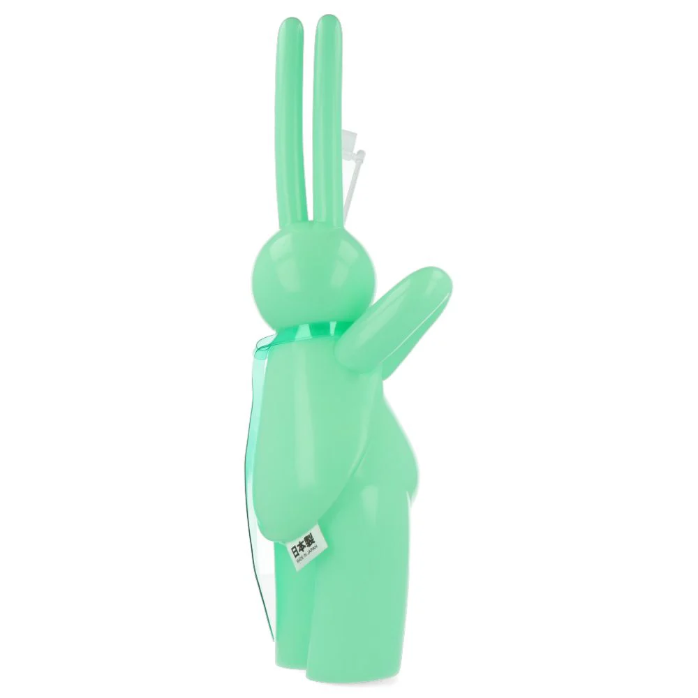 The Daily Flasher by mr clement - Green Ver - Image 4