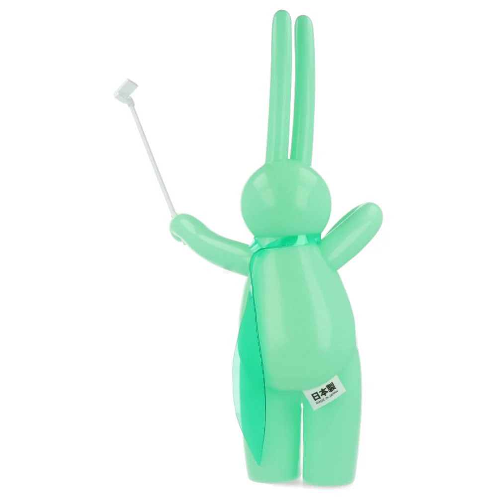 The Daily Flasher by mr clement - Green Ver - Image 5