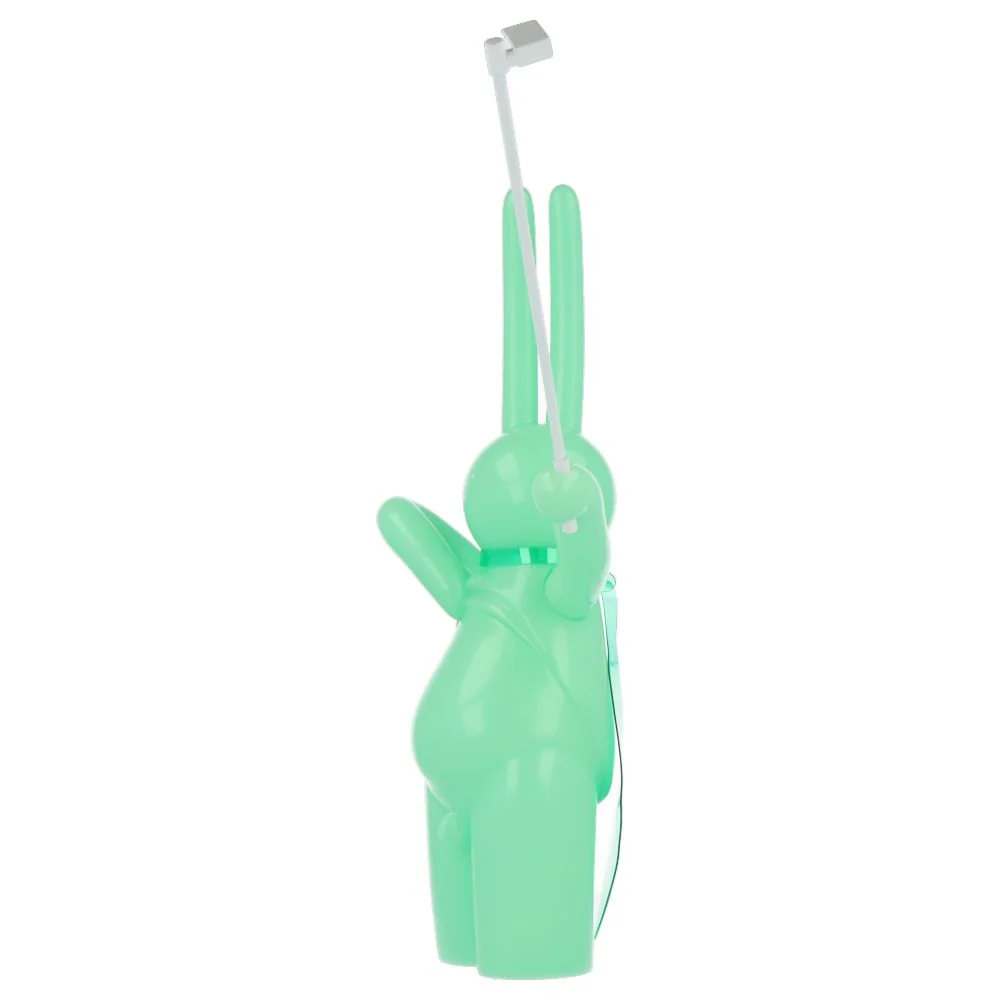 The Daily Flasher by mr clement - Green Ver - Image 8