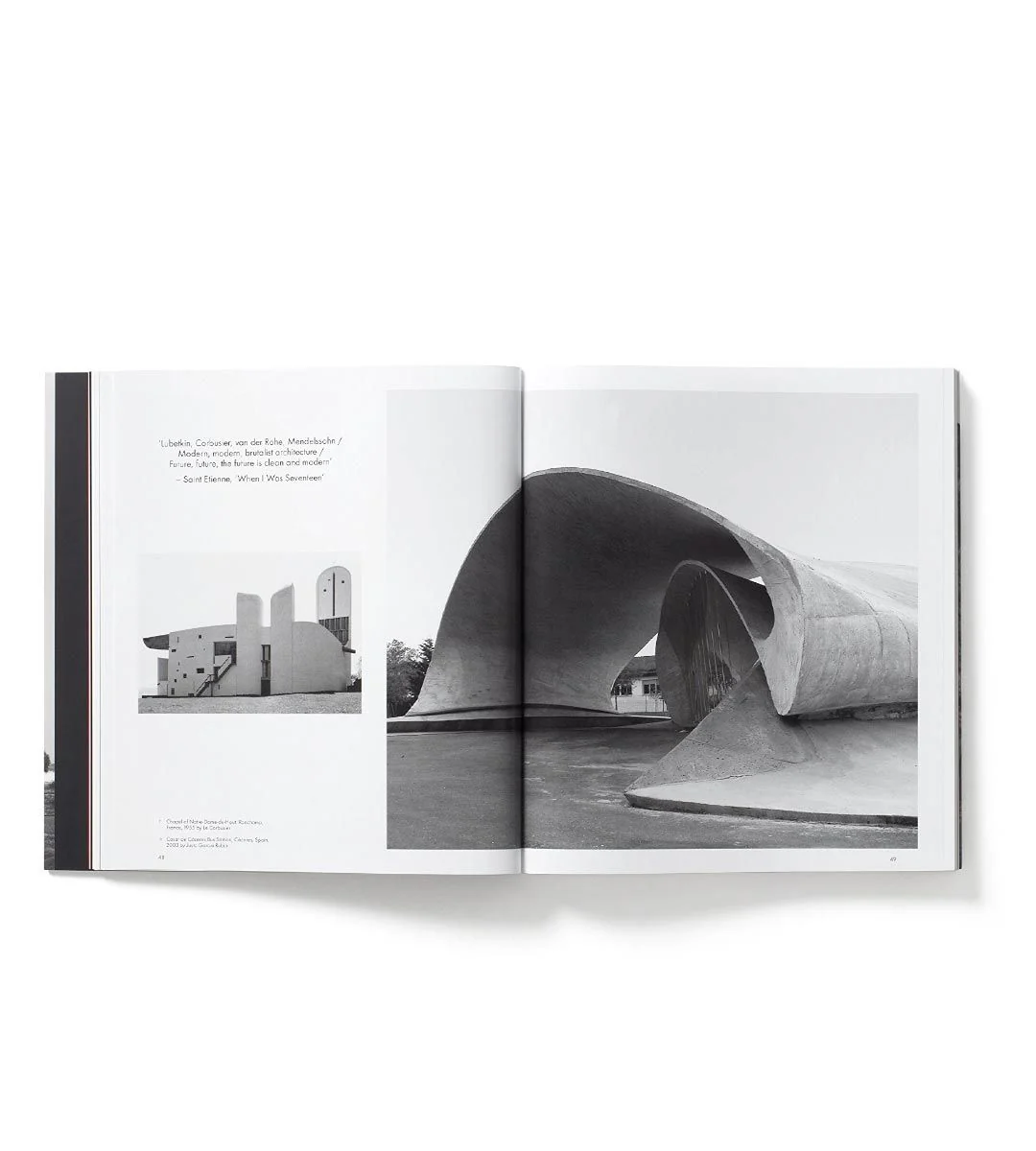 This Brutal World - Image 3