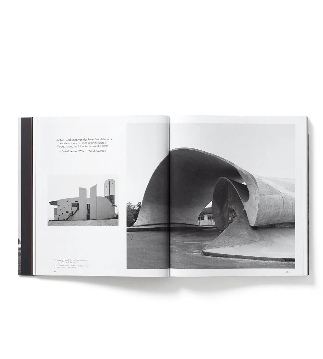 This Brutal World - Image 5