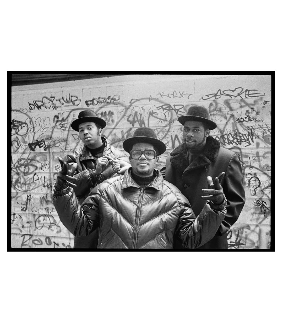 Together Forever : The Beastie Boys and Run-DMC - Image 3