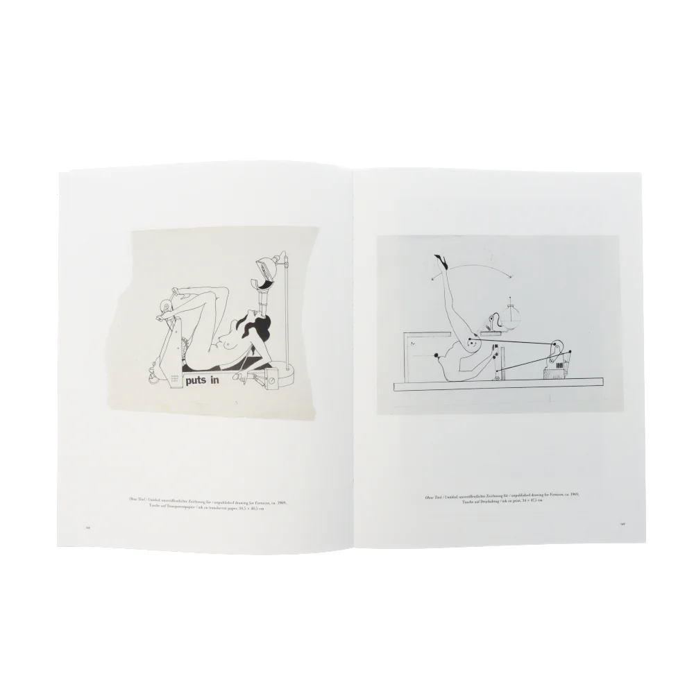 Tomi Ungerer: It's All About Freedom - Image 5