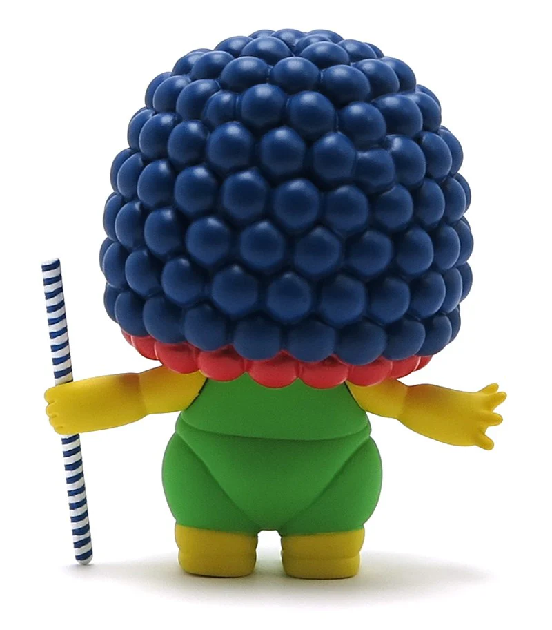 Toxic Candies : Berry - Sweetson Version - Image 3