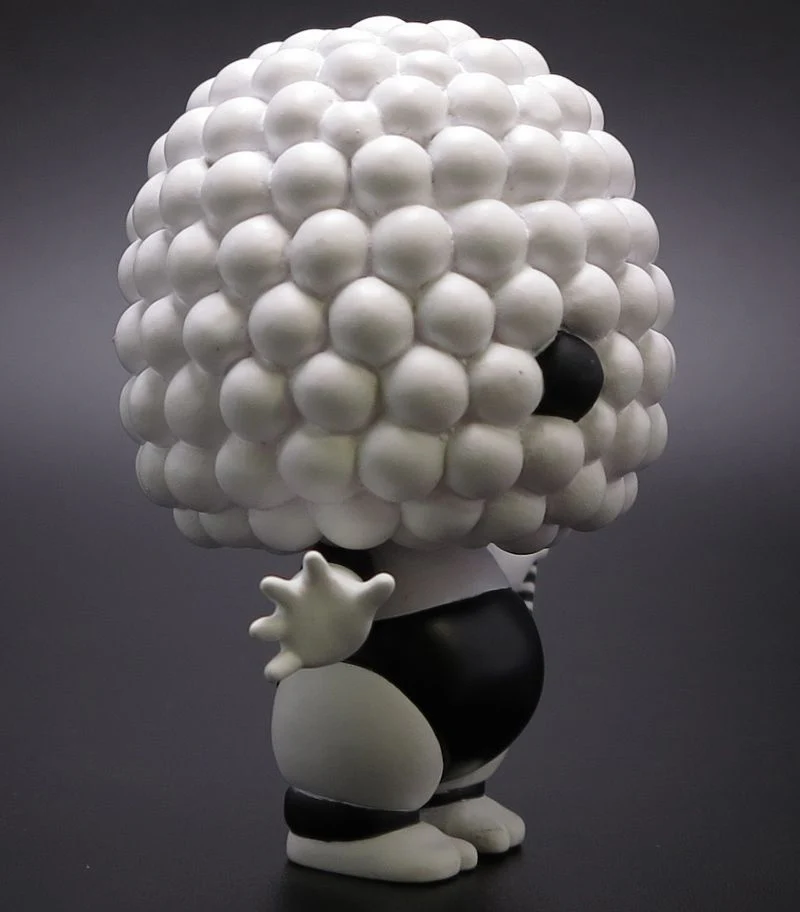 Toxic Candies : Ghost Berry - Image 3