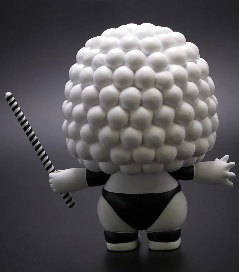 Toxic Candies : Ghost Berry - Image 4