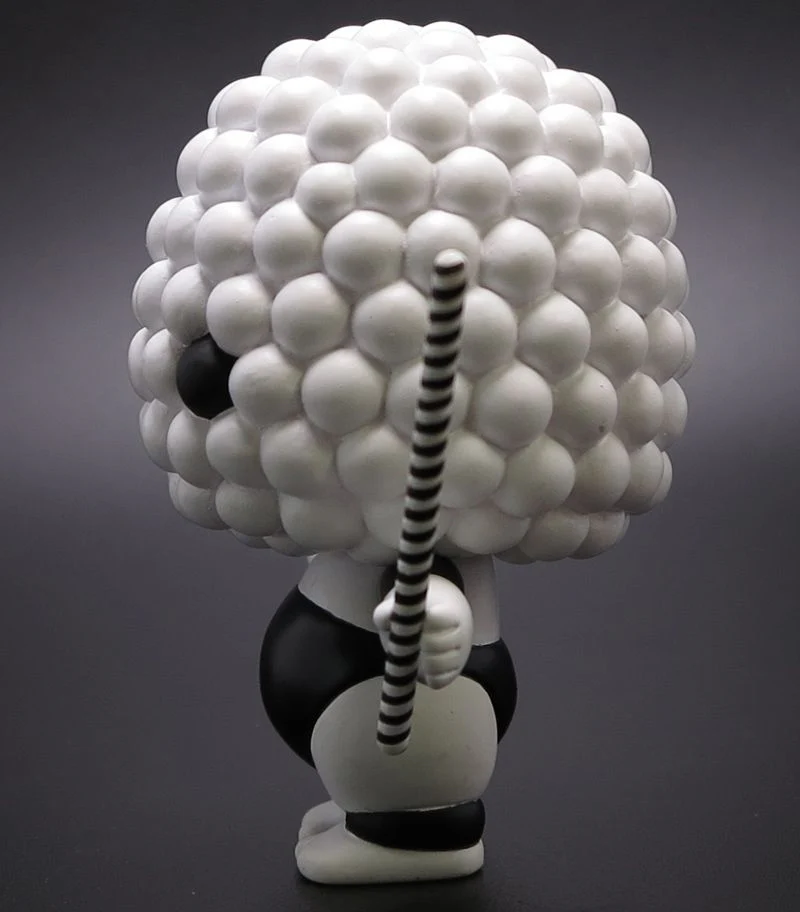 Toxic Candies : Ghost Berry - Image 5