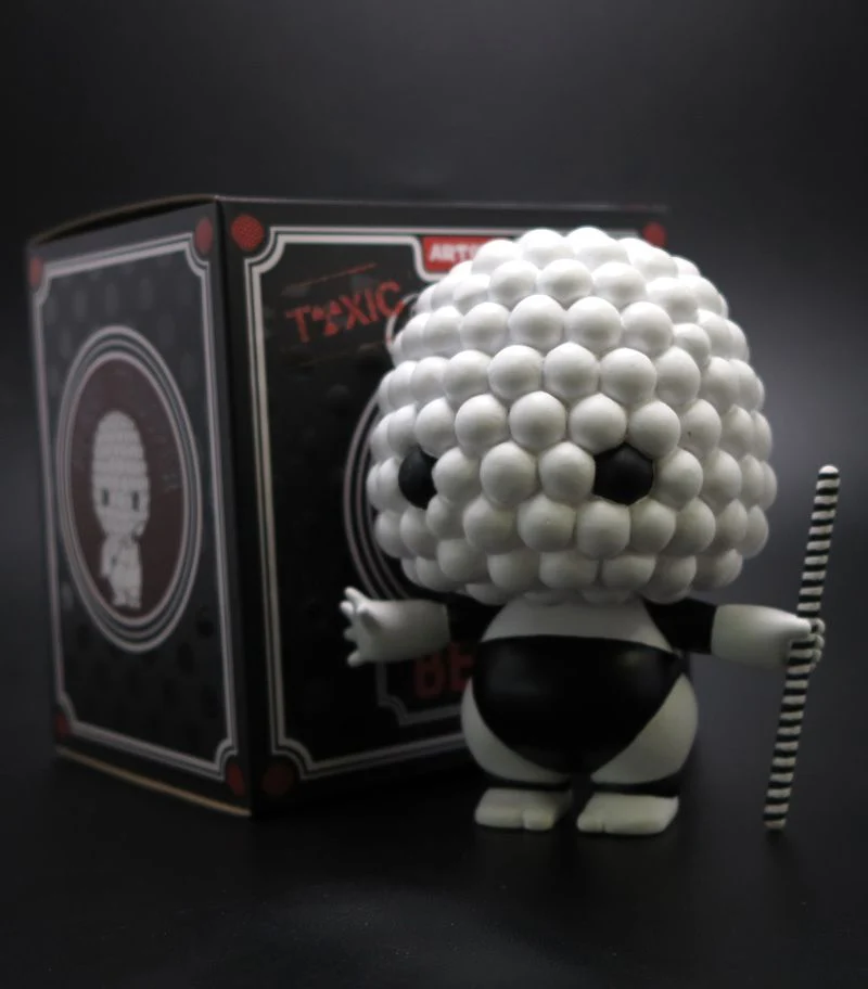 Toxic Candies : Ghost Berry - Image 6