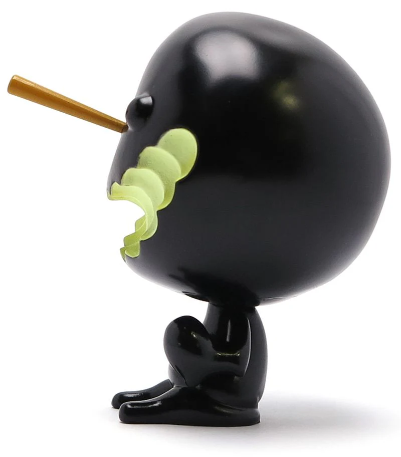 Toxic Candies : Pomme d'Amour - Evil Queen Version - Image 5