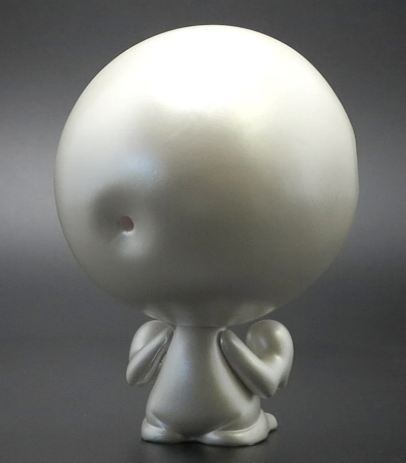 Toxic Candies : Pomme d'Amour - Frozen Version - Image 3