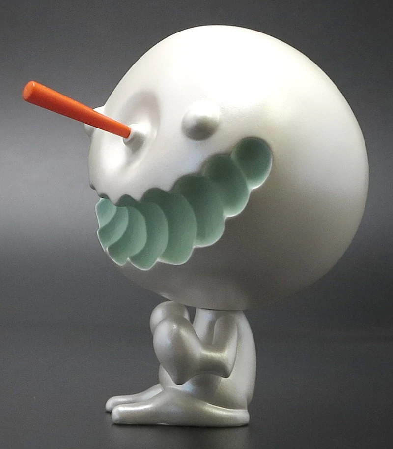 Toxic Candies : Pomme d'Amour - Frozen Version - Image 4