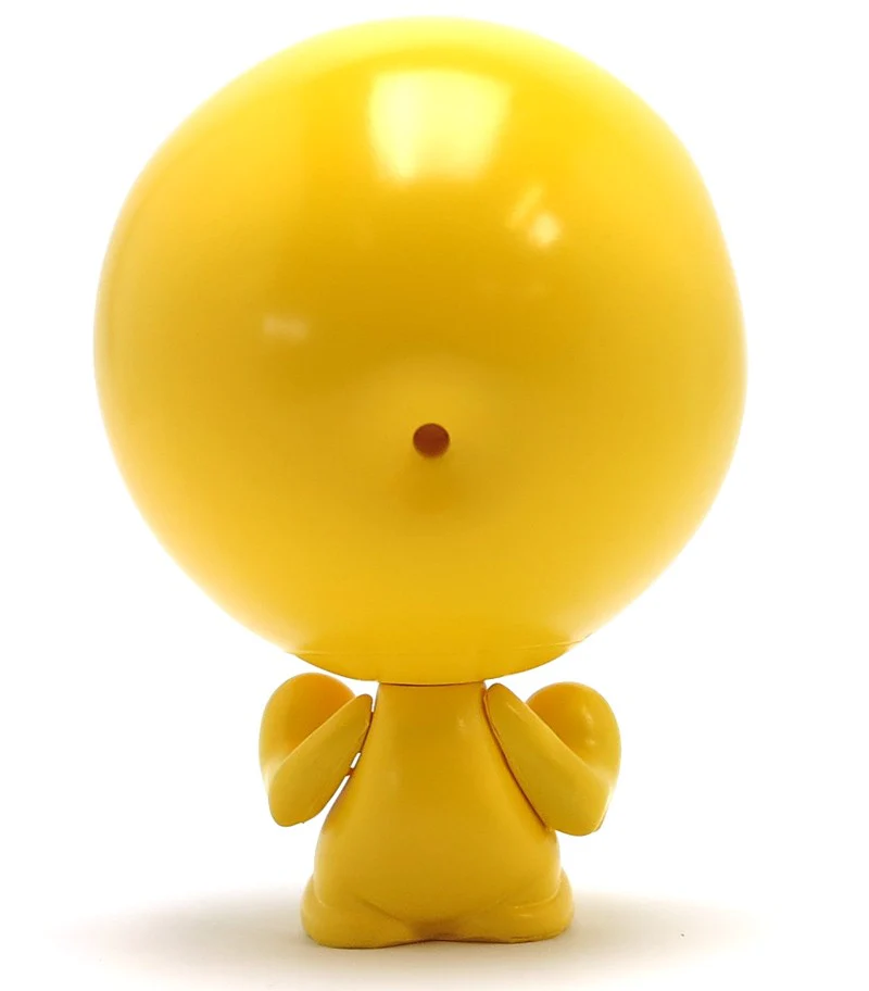 Toxic Candies : Pomme d'Amour - Golden Version - Image 3