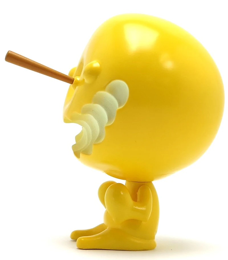 Toxic Candies : Pomme d'Amour - Golden Version - Image 4