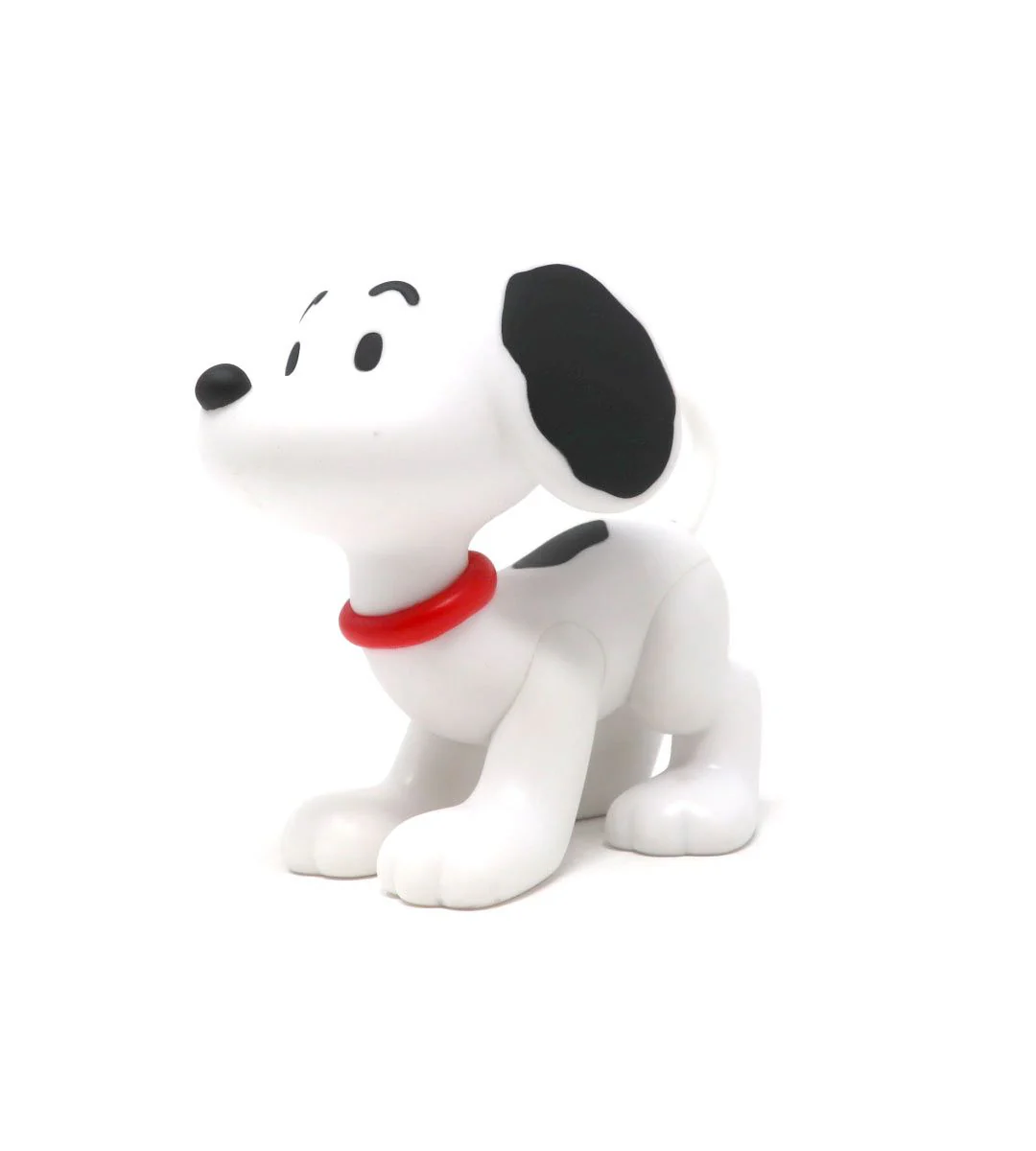 Figurine VCD Snoopy 1953 version - Peanuts - Image 3