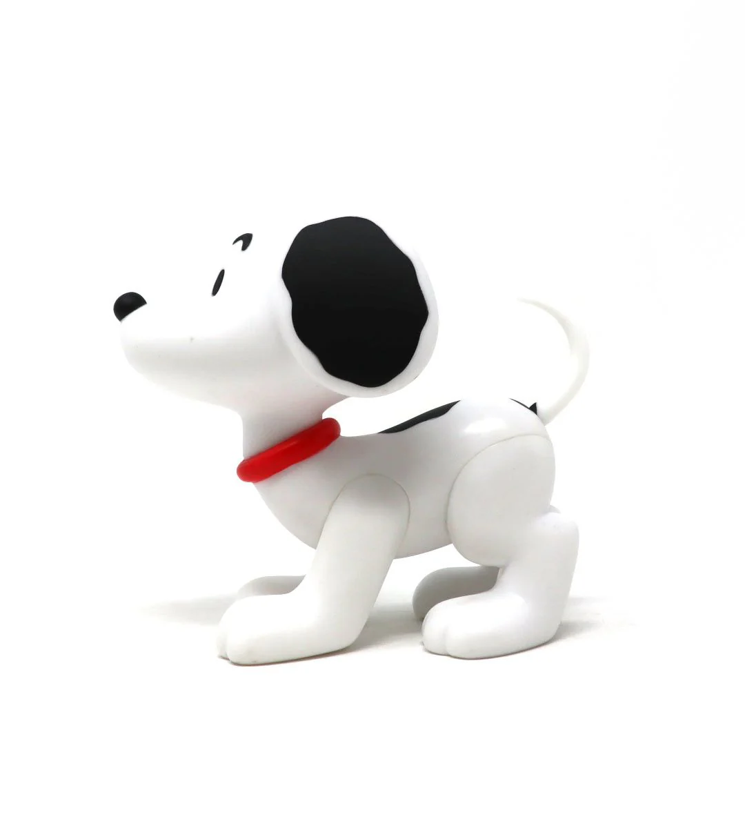 Figurine VCD Snoopy 1953 version - Peanuts - Image 4