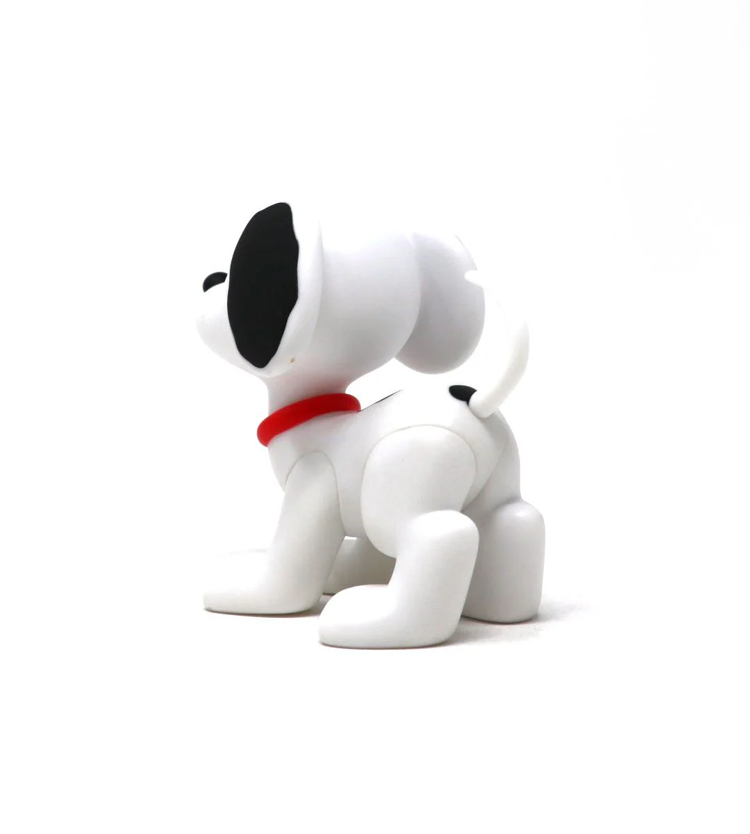 Figurine VCD Snoopy 1953 version - Peanuts - Image 5