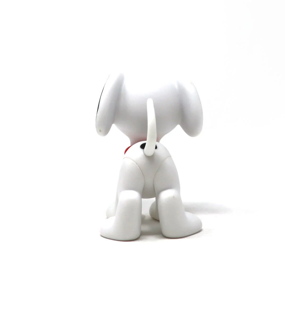 Figurine VCD Snoopy 1953 version - Peanuts - Image 6
