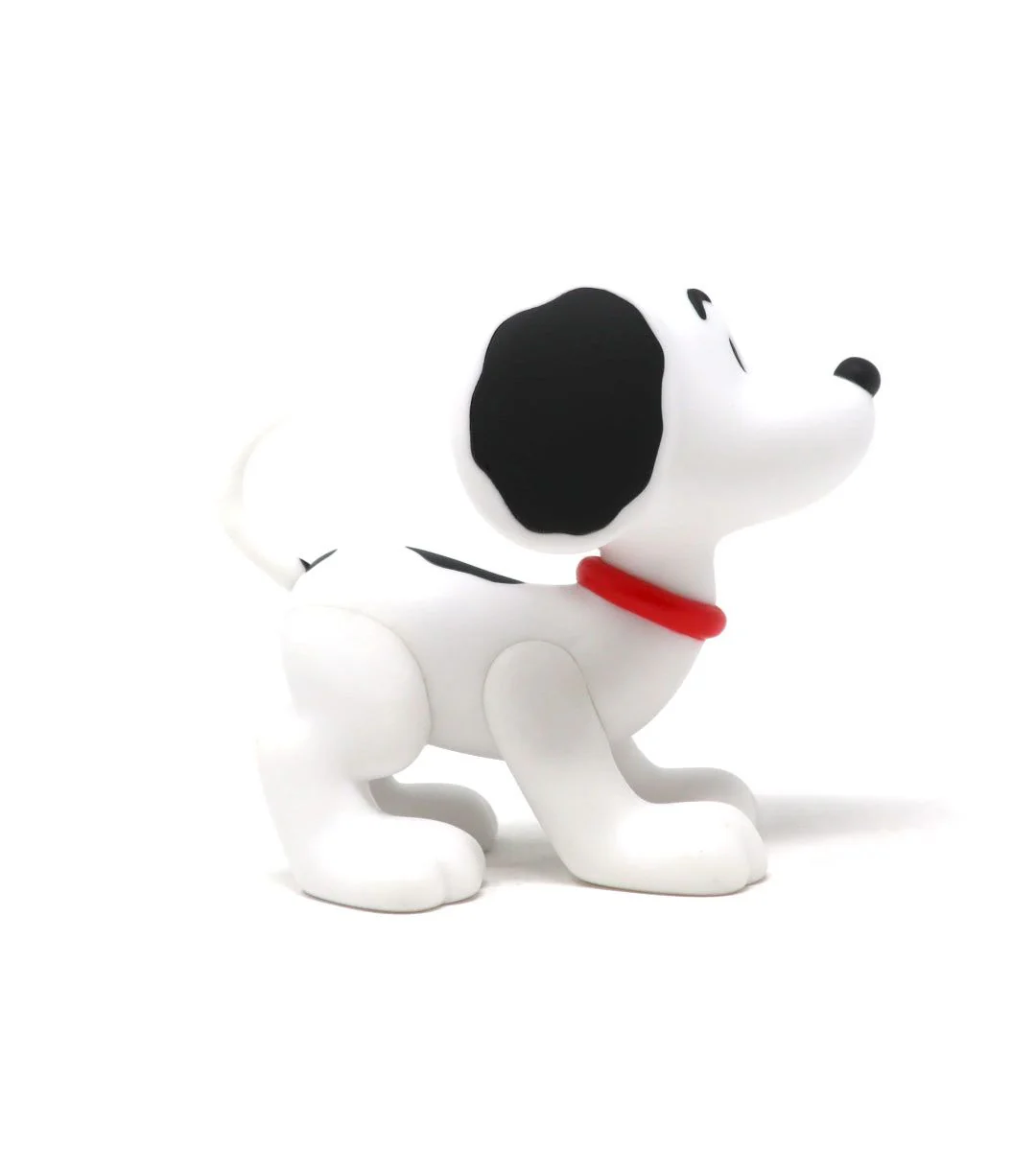 Figurine VCD Snoopy 1953 version - Peanuts - Image 7