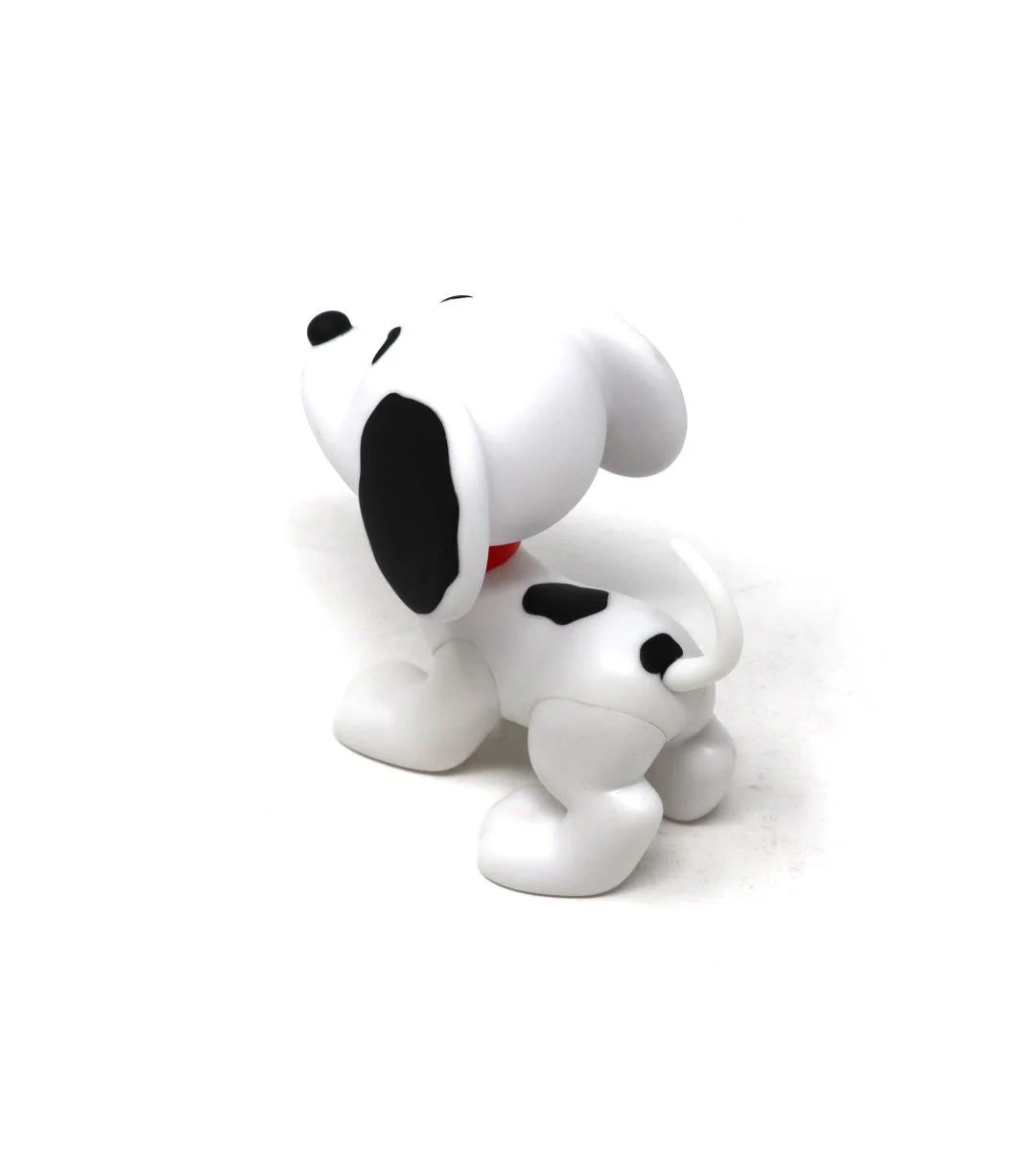 Figurine VCD Snoopy 1953 version - Peanuts - Image 8