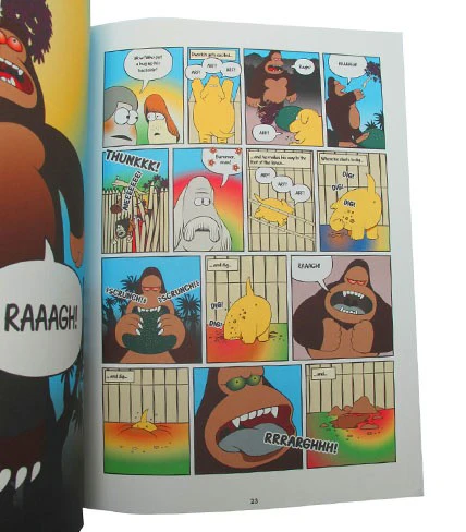 Vortigern's Machine - James Jarvis - Image 3