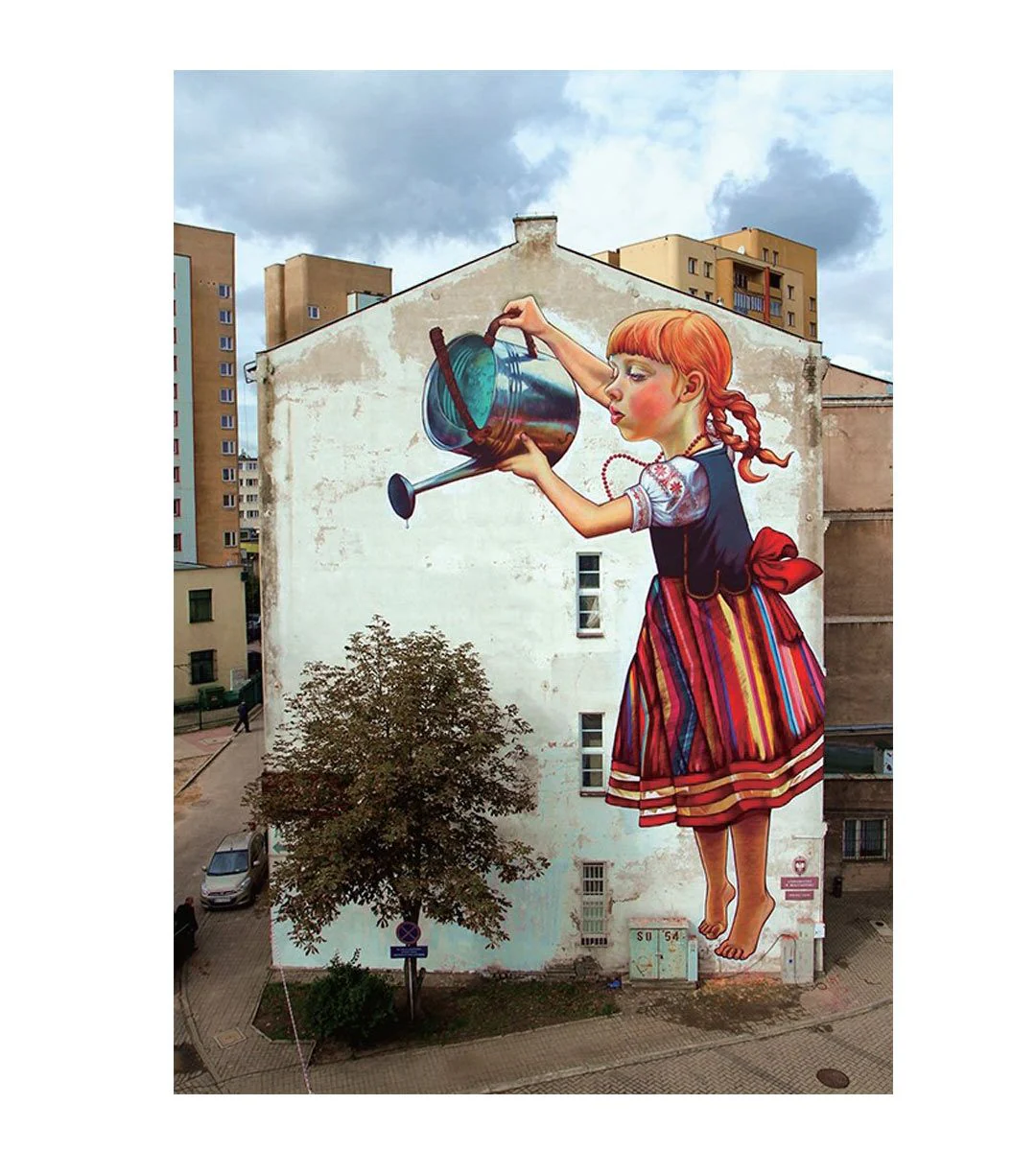 Walled City, the art of the mural - Image 5