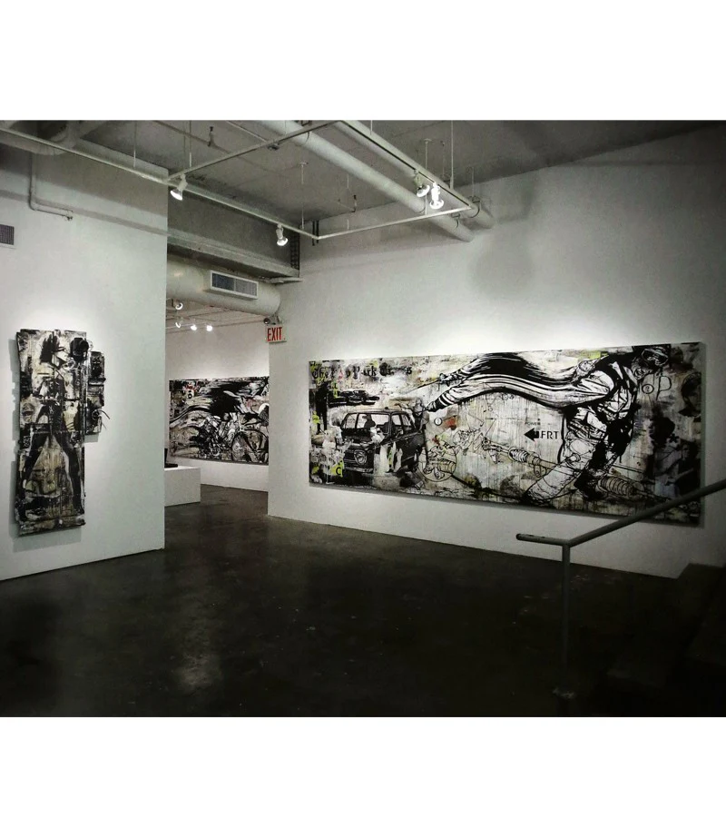 WK Interact – “WK/Act 4″ - Image 10