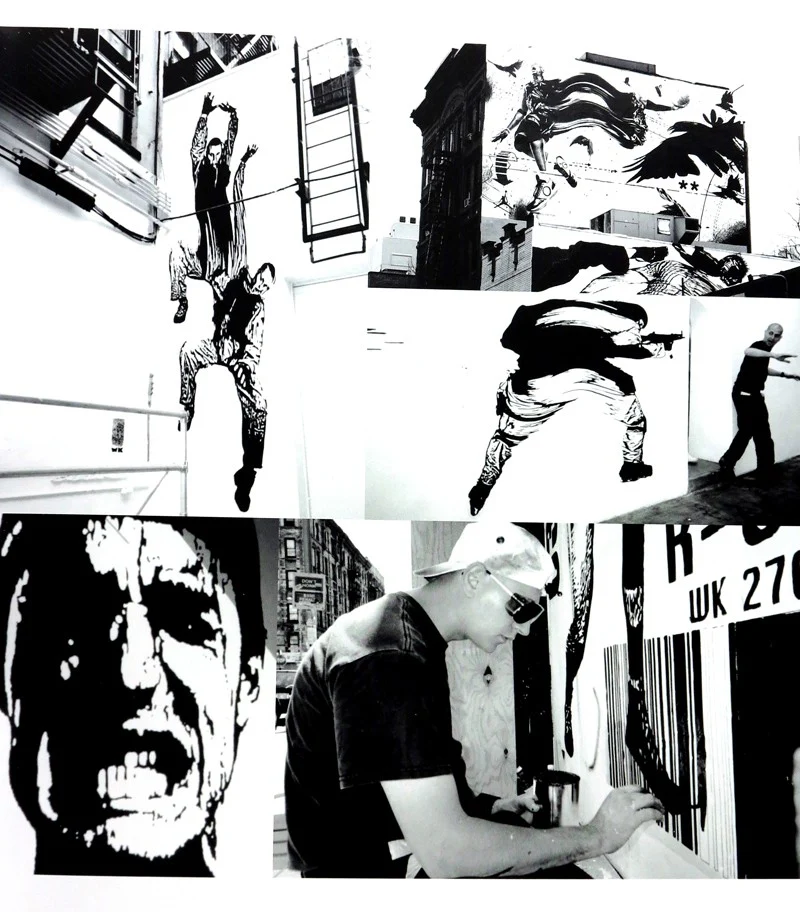 WK Interact – “WK/Act 4″ - Image 3