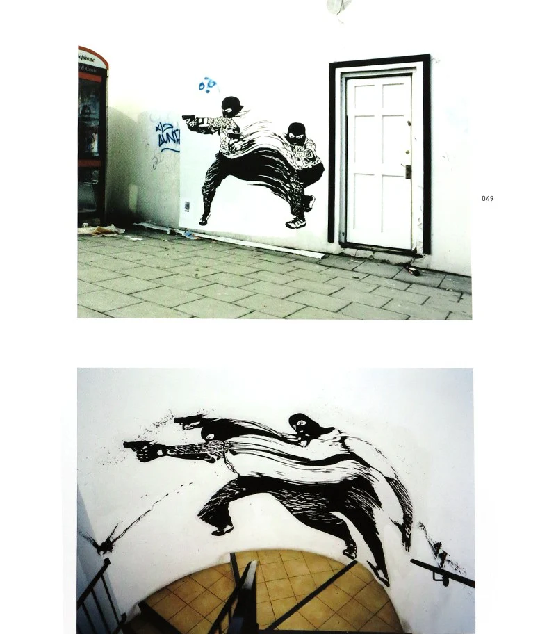 WK Interact – “WK/Act 4″ - Image 4