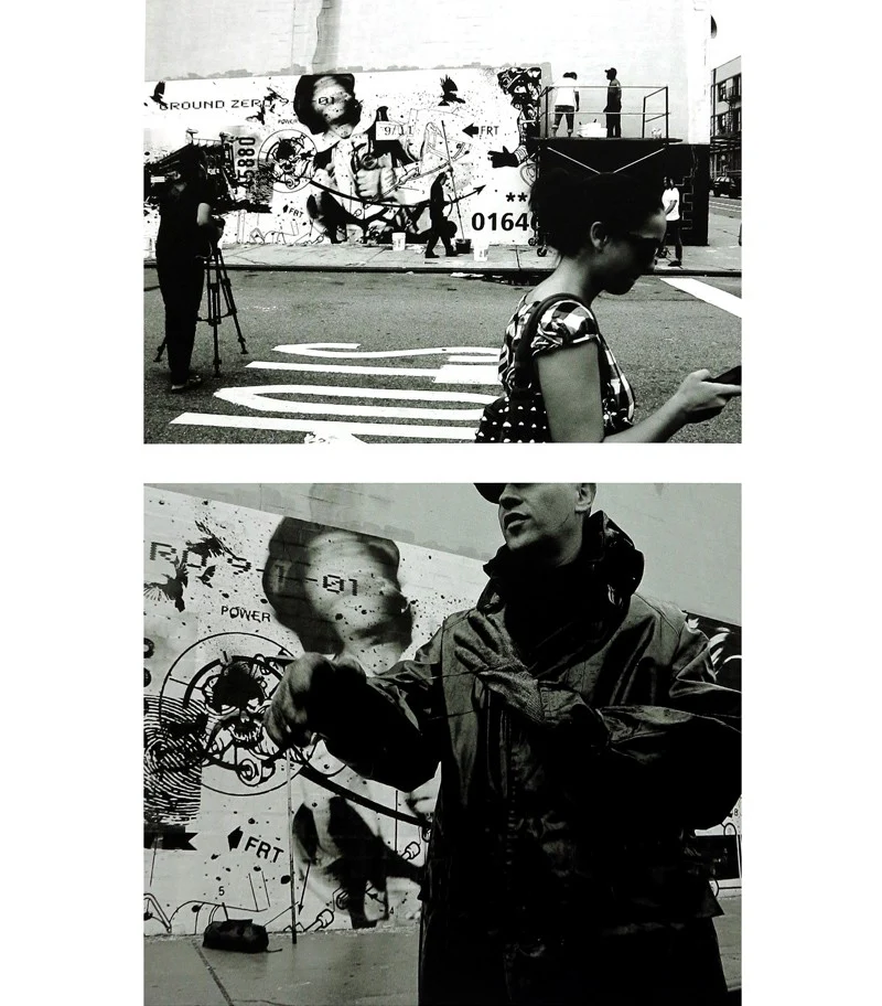 WK Interact – “WK/Act 4″ - Image 6